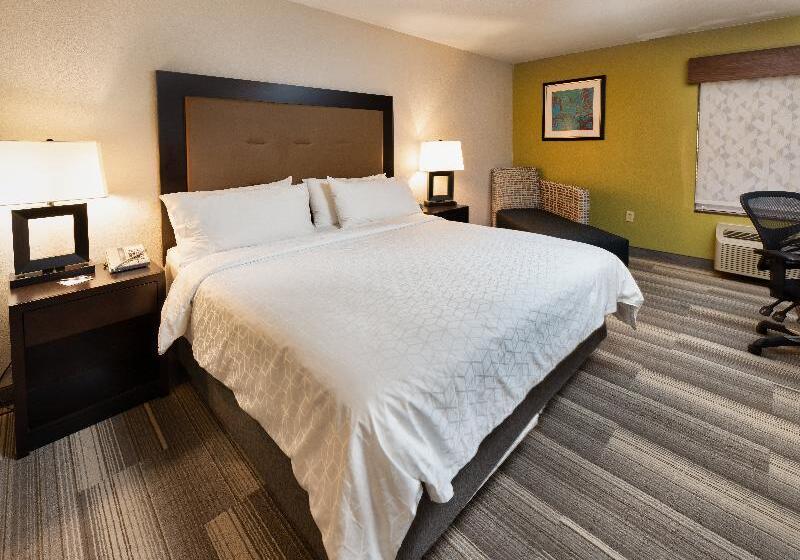 Стандартный Номер Кровать Кинг, Country Inn & Suites By Radisson, South Haven, Mi