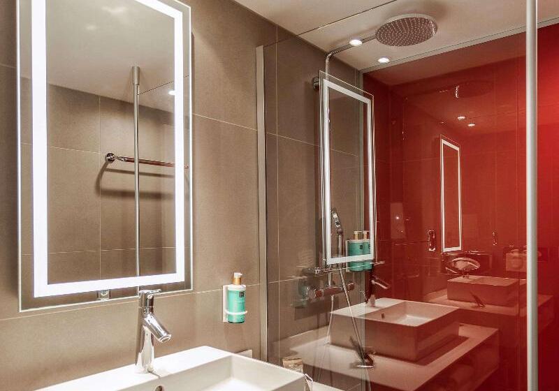 Номер Стандарт, Holiday Inn Express Hotel & Suites  Gadsden, An Ihg