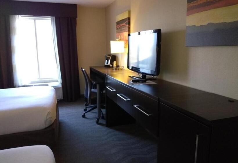 Номер Стандарт, Holiday Inn Express Hotel & Suites Waterford, An Ihg