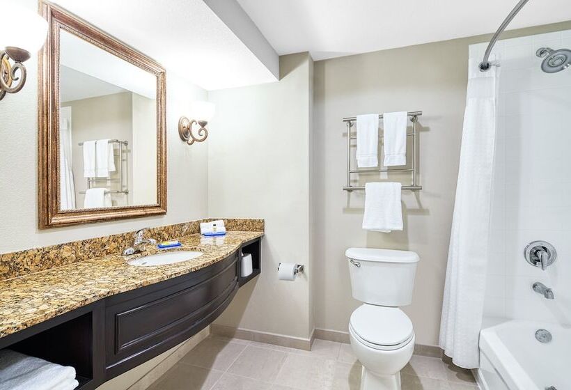 スイート, Holiday Inn Express & Suites Miami Kendall, An Ihg