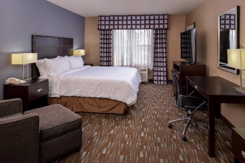 장애인을 위한 스위트, Holiday Inn Ontario Airport   California, An Ihg
