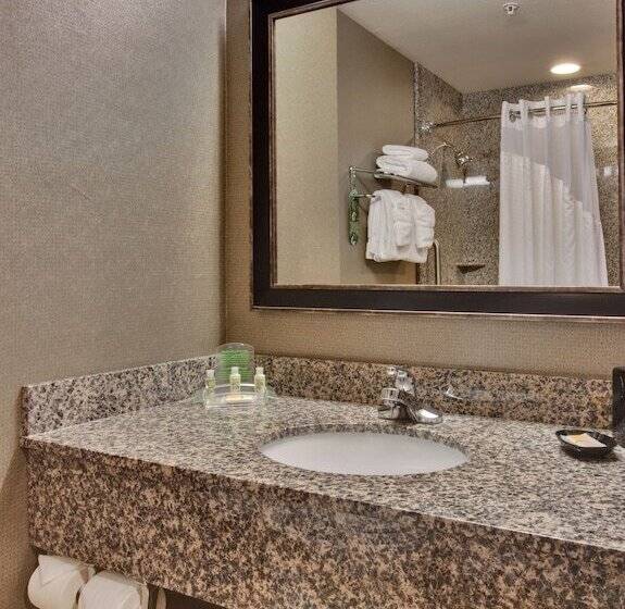 장애인을 위한 스위트, Holiday Inn Ontario Airport   California, An Ihg