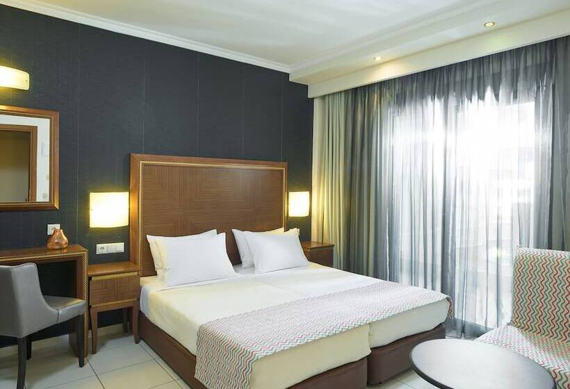 Номер Стандарт, Mediterranean Resort