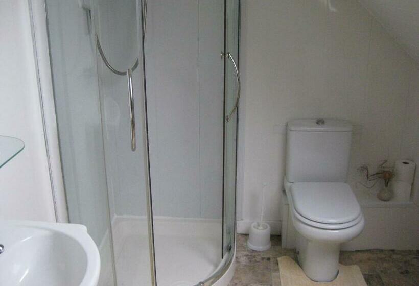 Quarto Estandar, Kilkerran Guest House