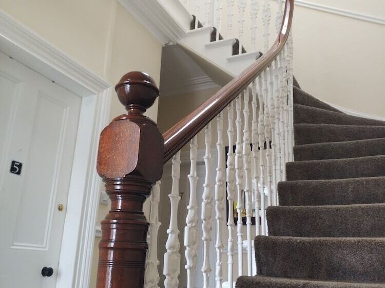 Quarto Estandar, Kilkerran Guest House