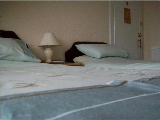 Quarto Estandar Banheiro Compartilhado, Kilkerran Guest House