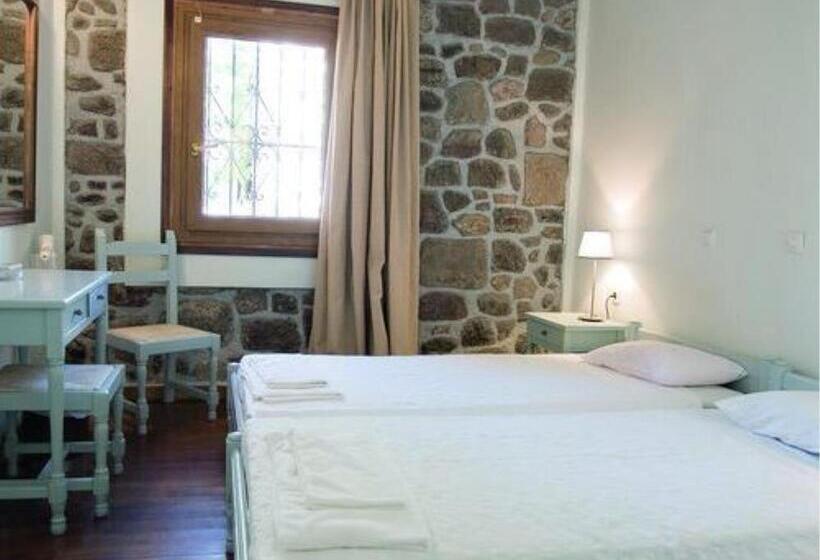 스탠다드 룸, Olive Press Hotel & Apartments