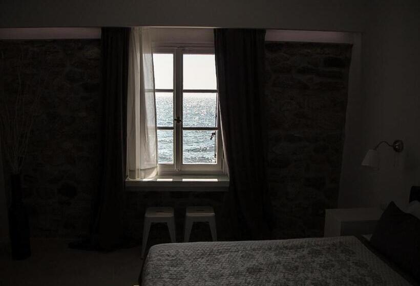 스탠다드 룸, Olive Press Hotel & Apartments