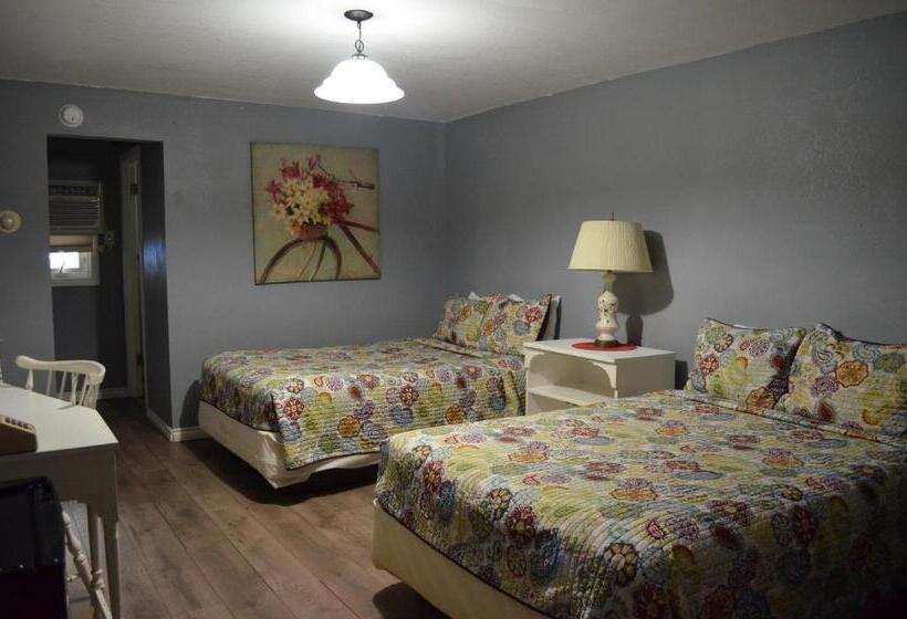 Номер Стандарт, Gateway Inn