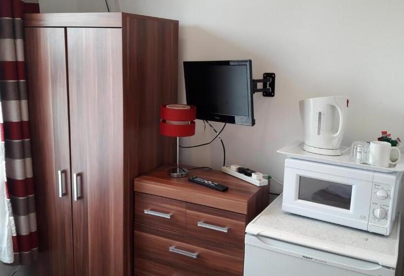 Familiesuite, Alexandra Guest House