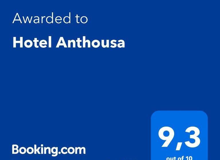 اتاق لوکس, Anthousa