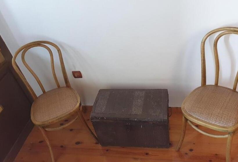 Номер Стандарт, Arhodico Simou Mansion
