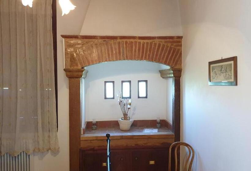 Номер Стандарт, Arhodico Simou Mansion