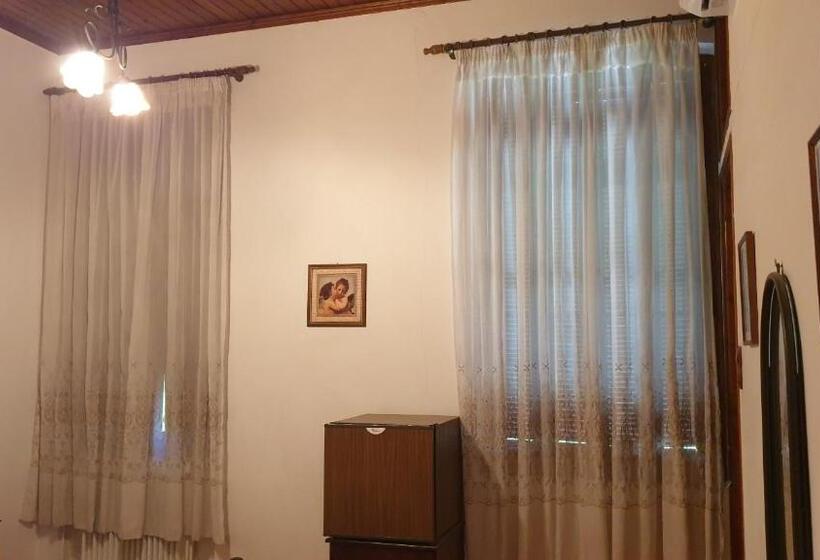 اتاق استاندارد, Arhodico Simou Mansion