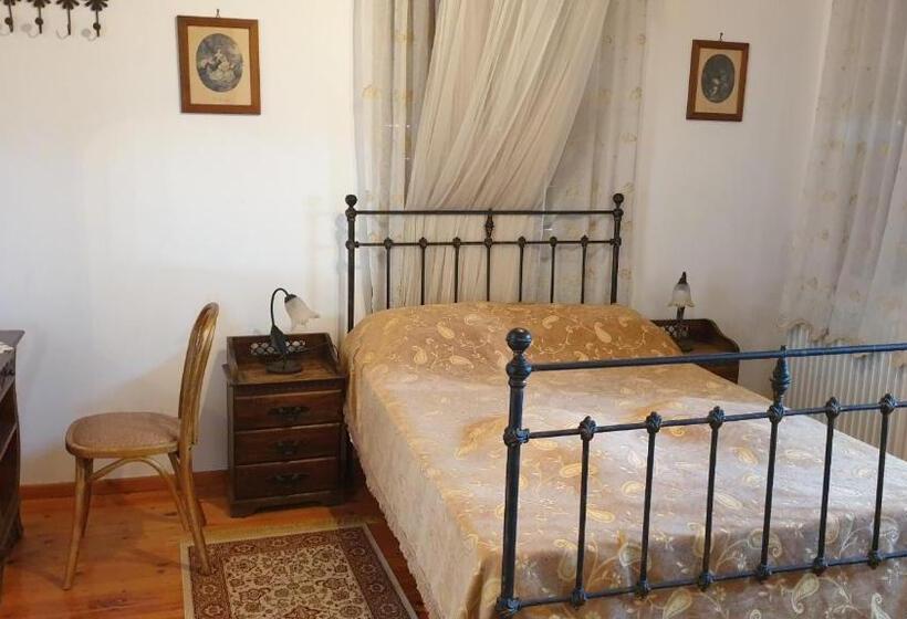 اتاق استاندارد, Arhodico Simou Mansion