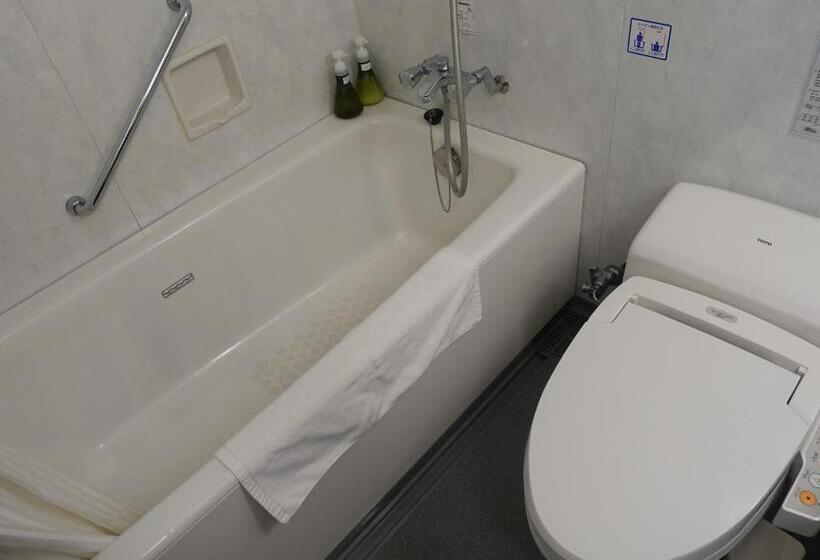 패밀리 룸, Crown Hills Himeji