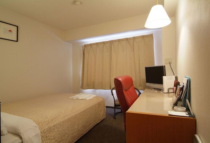 수피리어 룸, Crown Hills Himeji