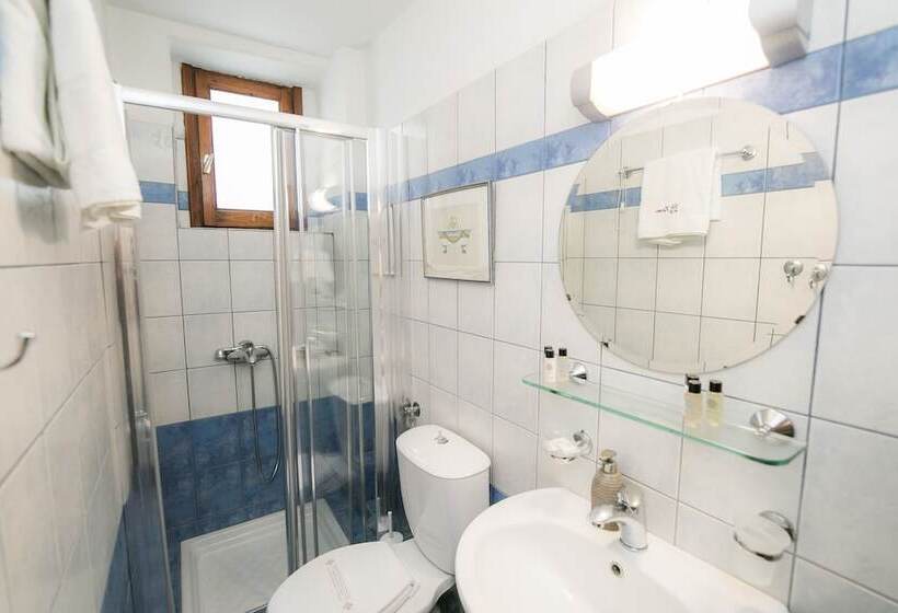 آپارتمان عادی 1 خوابه, Gastronomy Hotel Kritsa