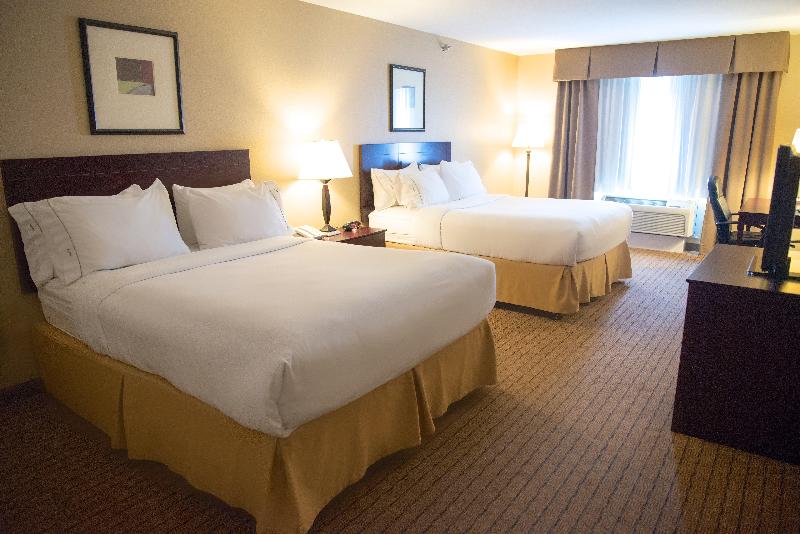 스탠다드 룸, Holiday Inn Express Devils Lake, An Ihg