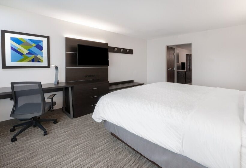 Номер Стандарт Двуспальная Кровать, Holiday Inn Express & Suites Trinidad, An Ihg