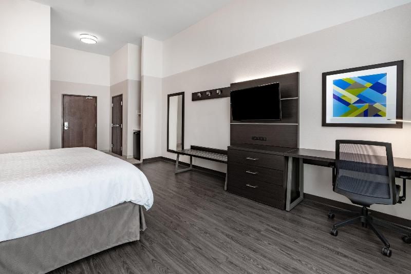 Стандартный Номер Кровать Кинг, Holiday Inn Express & Suites Trinidad, An Ihg