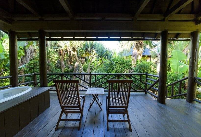 Вилла 1 Спальня, Ishigaki Seaside