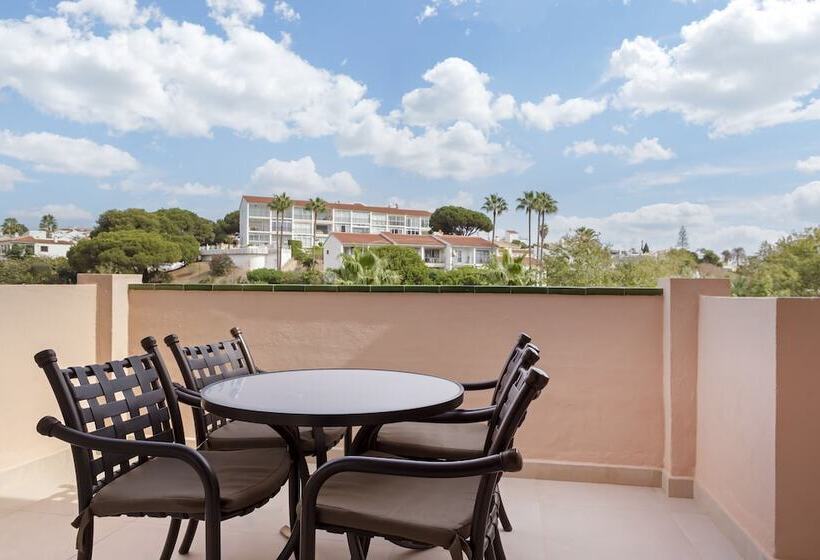 Apartamento 1 Dormitorio, Los Amigos Beach Club
