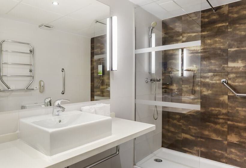 Apartamento 3 Dormitorios, Los Amigos Beach Club