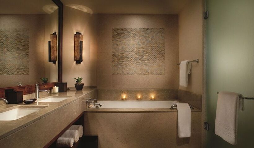 Номер Стандарт Двуспальная Кровать, The Ritzcarlton, Dove Mountain