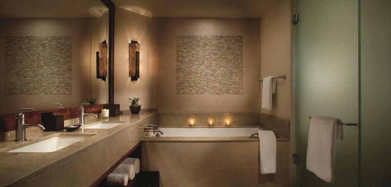 Президентский Люкс, The Ritzcarlton, Dove Mountain