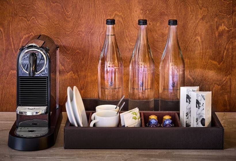 Номер Economy Двуспальная Кровать, The Ritzcarlton, Dove Mountain