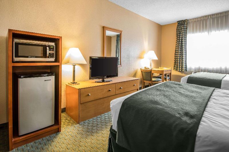 Номер Стандарт, Enzo Hotels Thionville By Kyriad Direct