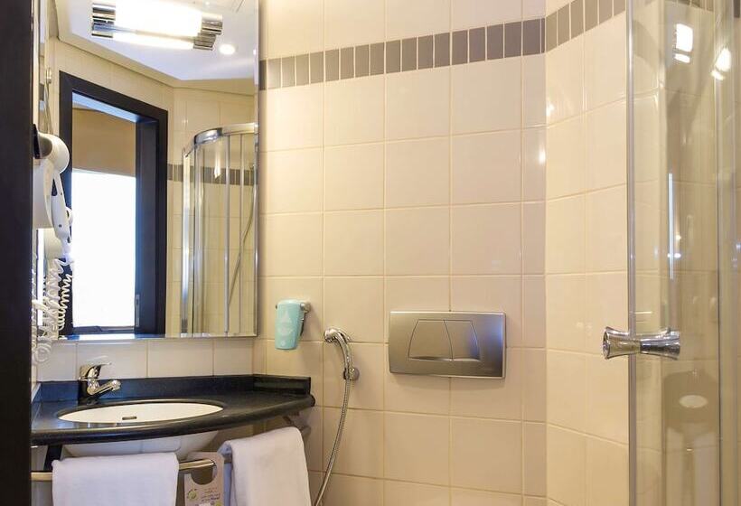 اتاق استاندارد, Ibis Sharq