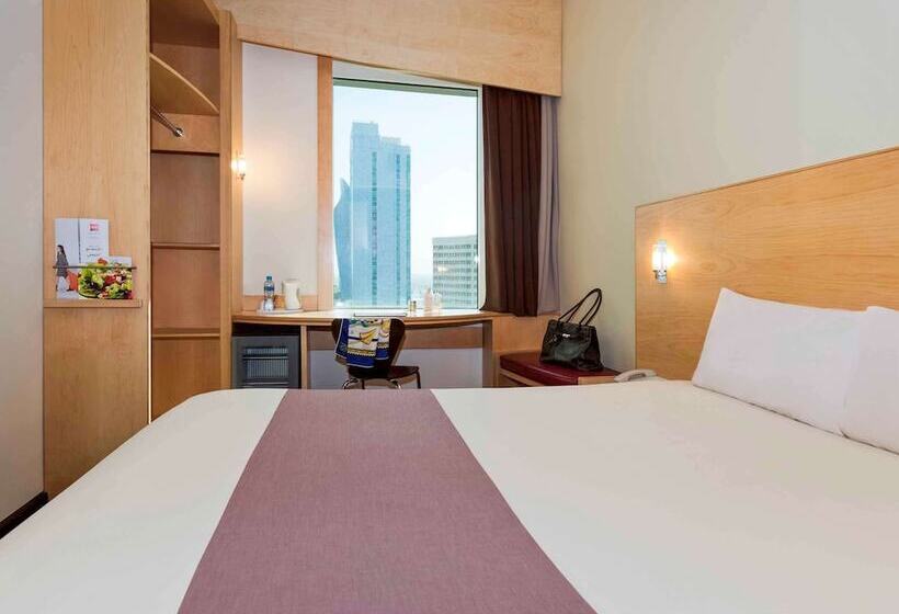 اتاق سوپریور با چشم‌انداز, Ibis Sharq