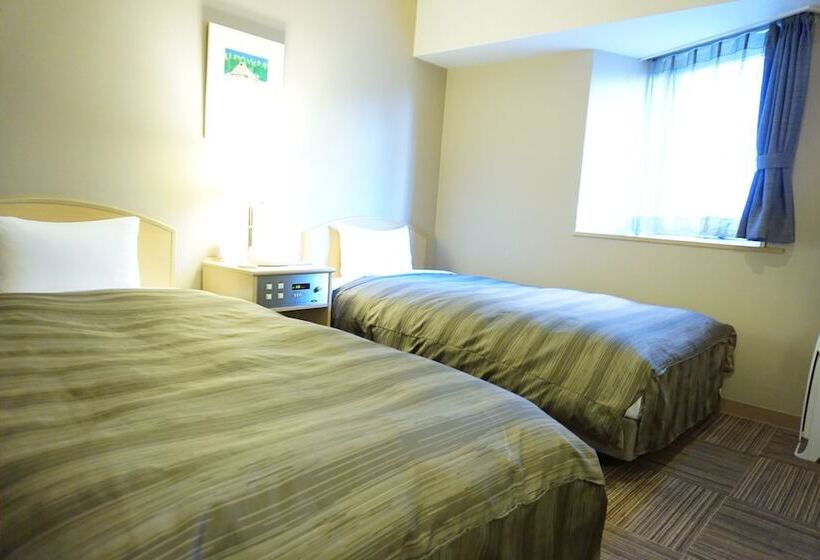 스탠다드 룸, Route Inn Hakataeki Minami