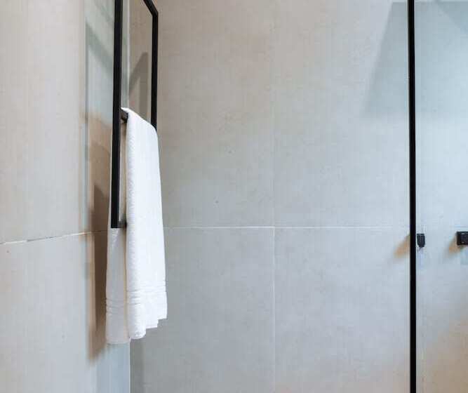 Бунгало Deluxe, Vila Dos Orixás Boutique Hotel