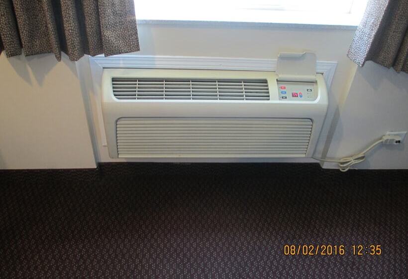 디럭스 룸, Regal Inn Chicago O Hare  Franklin Park
