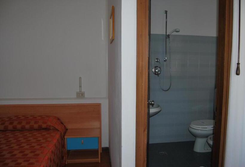 Номер Стандарт с Балконом, Rosapineta   Adults Only