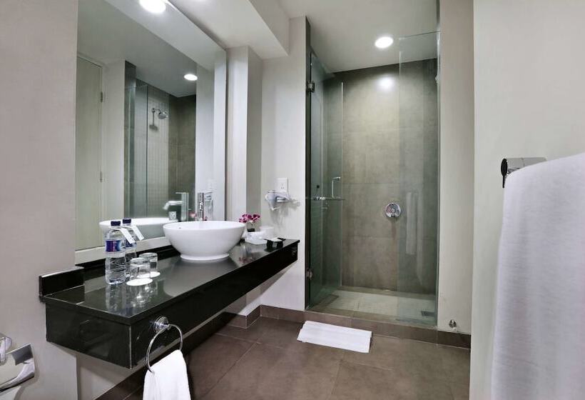 Номер Superior, Aston Bogor Hotel And Resort