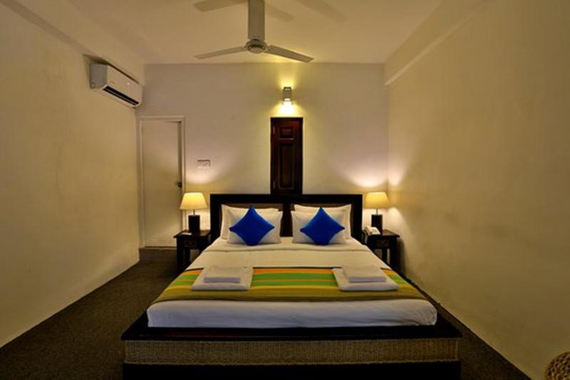 Апартаменты 1 Спальня, Aston Bogor Hotel And Resort