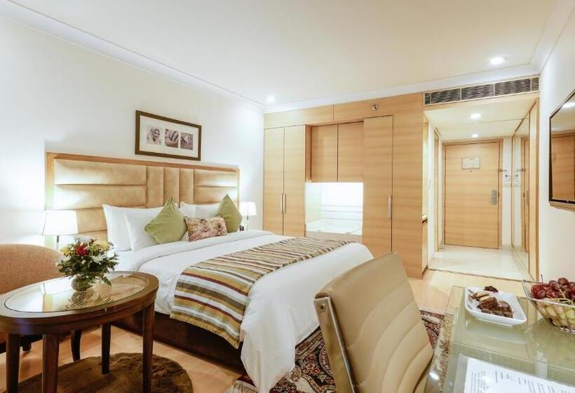 Номер Deluxe, Best Western Merrion