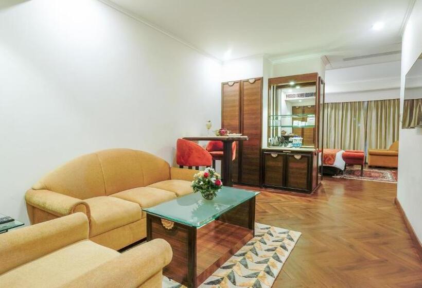 Королевский Люкс, Best Western Merrion