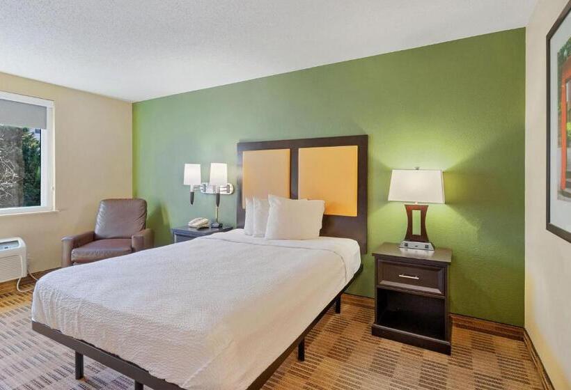 استودیوی استاندارد, Extended Stay America Suites  Washington, D.c.  Springfield