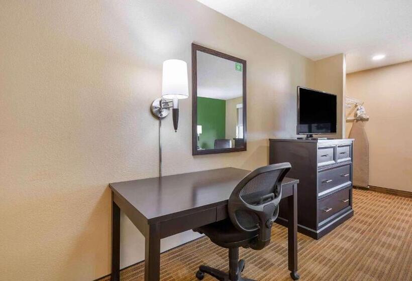 استودیوی استاندارد, Extended Stay America Suites  Washington, D.c.  Springfield