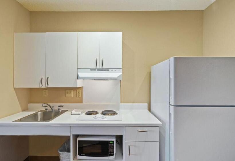 استودیوی استاندارد, Extended Stay America Suites  Washington, D.c.  Springfield