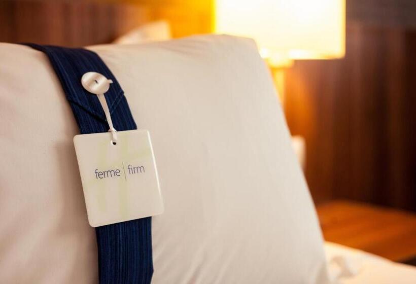 Номер Стандарт Адаптированный для Инвалидов, Holiday Inn Express Montpellier   Odysseum, An Ihg