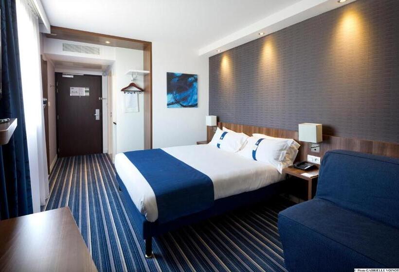 Номер Стандарт, Holiday Inn Express Montpellier   Odysseum, An Ihg