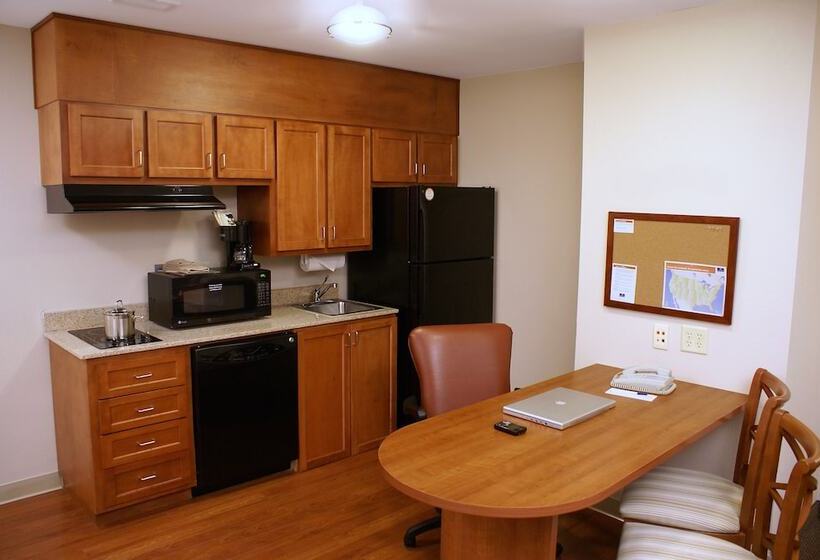 Люкс Адаптированный для Инвалидов, Mainstay Suites Denham Springs  Baton Rouge East