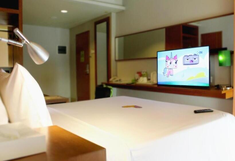Номер Стандарт, Maxonehotels.com At Sabang