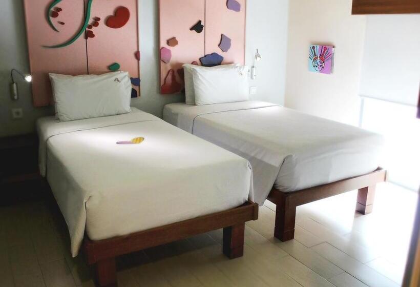 Family Suite, Maxonehotels.com At Sabang